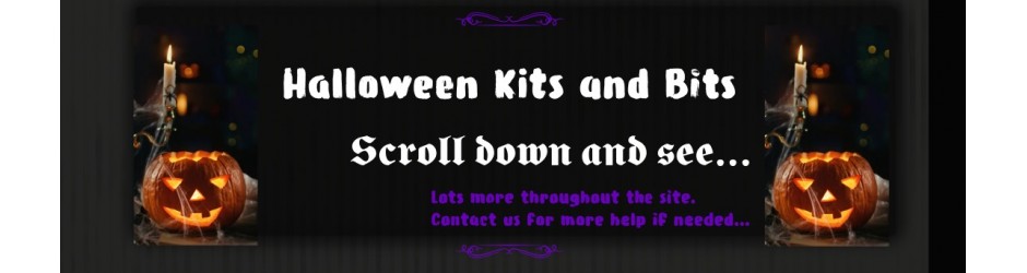 Halloween Makeup | Halloween Kit